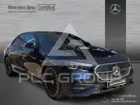 2026 Mercedes Benz E-Class