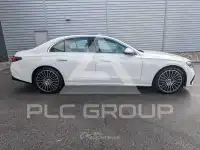 2026 Mercedes Benz E-Class