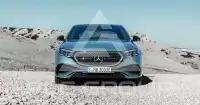 2026 Mercedes Benz E-Class