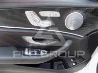 2026 Mercedes Benz E-Class