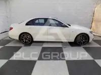 2026 Mercedes Benz E-Class
