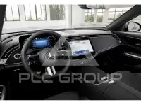 2026 Mercedes Benz E-Class