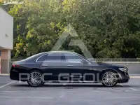 2026 Mercedes Benz E-Class
