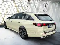2026 Mercedes Benz E-Class