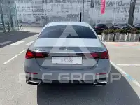 2026 Mercedes Benz E-Class