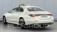 2026 Mercedes Benz E-Class
