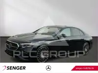 2026 Mercedes Benz E-Class
