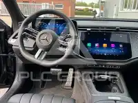 2026 Mercedes Benz E-Class