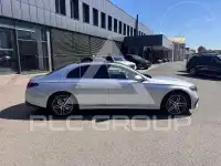 2026 Mercedes Benz E-Class