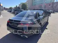 2026 Mercedes Benz E-Class