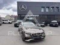 2026 Mercedes Benz E-Class