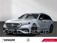 2026 Mercedes Benz E-Class
