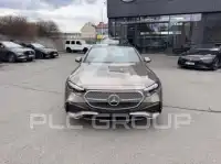 2026 Mercedes Benz E-Class