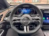 2026 Mercedes Benz E-Class