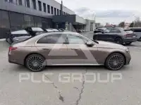 2026 Mercedes Benz E-Class