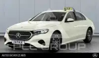 2026 Mercedes Benz E-Class