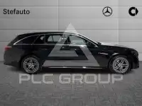 2026 Mercedes Benz E-Class