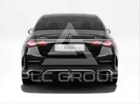 2026 Mercedes Benz E-Class