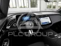 2026 Mercedes Benz E-Class