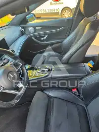 2026 Mercedes Benz E-Class
