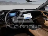 2026 Mercedes Benz E-Class