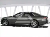2026 Mercedes Benz E-Class
