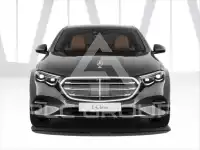 2026 Mercedes Benz E-Class