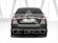 2026 Mercedes Benz E-Class