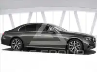 2026 Mercedes Benz E-Class