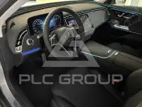 2026 Mercedes Benz E-Class