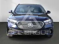 2026 Mercedes Benz E-Class