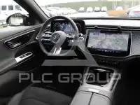 2026 Mercedes Benz E-Class