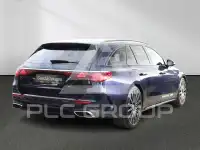 2026 Mercedes Benz E-Class