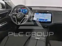 2026 Mercedes Benz E-Class