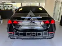 2026 Mercedes Benz E-Class