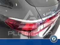 2026 Mercedes Benz E-Class