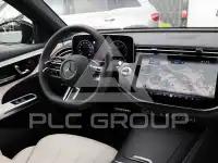 2026 Mercedes Benz E-Class