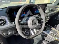 2026 Mercedes Benz G-Class