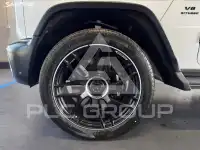 2026 Mercedes Benz G-Class