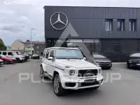 2026 Mercedes Benz G-Class