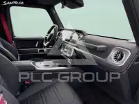 2026 Mercedes Benz G-Class