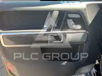2026 Mercedes Benz G-Class