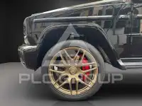 2026 Mercedes Benz G-Class