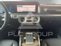 2026 Mercedes Benz G-Class