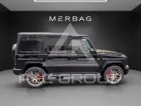 2026 Mercedes Benz G-Class
