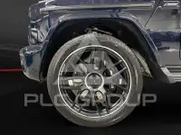 2026 Mercedes Benz G-Class