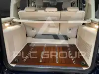 2026 Mercedes Benz G-Class
