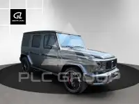 2026 Mercedes Benz G-Class