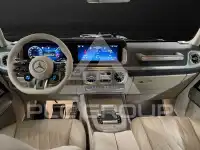 2026 Mercedes Benz G-Class
