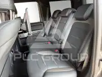 2026 Mercedes Benz G-Class